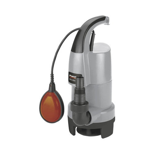 Pompa submersibila pentru apa murdara PE-SW 3030 300 W, 8500 l/h, H 5 m