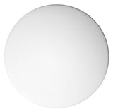 Plafoniera Top Light 5501/30 E27 Max. 2x60w, Ø30 Cm, Alb