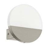 Aplica Metrass 1, 96041, Nichel Mat-Satin, LED 4,5W, 480lm