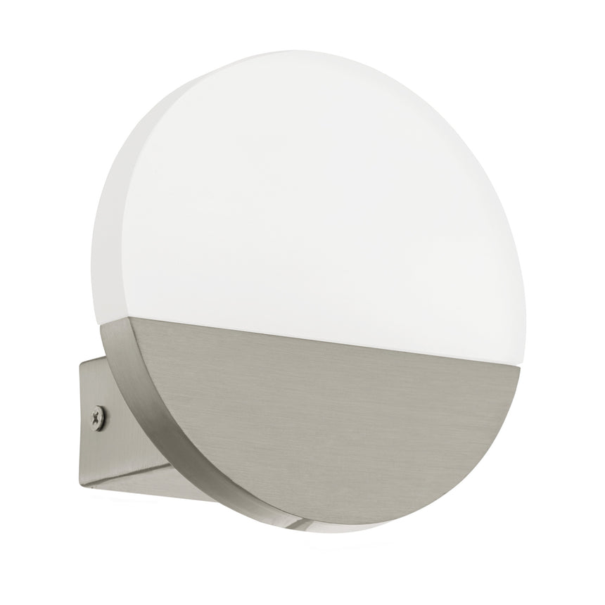 Aplica Metrass 1, 96041, Nichel Mat-Satin, LED 4,5W, 480lm
