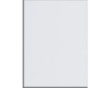 Blat Bucatarie Pal Alb Lucios 4100x600x28 Mm
