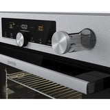 Cuptor incorporabil Gorenje BPSA6747A08XWI, clasa energetica A+, IconTouch, 77 l, 300 °C, Inox
