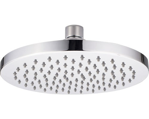 Para de dus Basano fixa Lido Ø 25 cm crom/alb