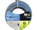 Furtun De Gradina For_q Confort 3/4", 25m