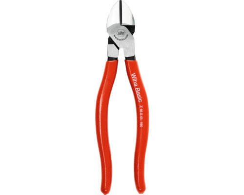 Cleste Sfic Pentru Taiat Wiha Basic 180mm, Extra Puternic
