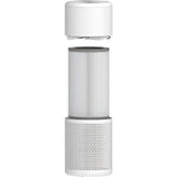 Purificator de aer BEKO ATP5100I, 3 trepte de viteza, filtru Hepa, Alb