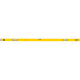 Nivela uz casnic din aluminiu, tip 600, 200cm, 3 bule, Topex 29C607