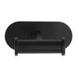 Suport pentru prosoape OREA SHINE DUO, Turbo-Loc, Wenko - negru