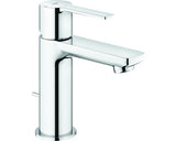 Baterie lavoar monocomanda 1/2″ Marimea XS, Lineare, 23790001 Grohe