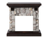 Rama Semineu Electric Reino Rock Grey