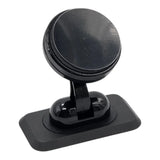 Suport Magnetic Auto pentru Telefon, Montare pe Bord, Unghi Reglabil, Suport Smartphone pentru Mașină
