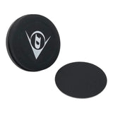 Suport Magnetic Auto Dunlop pentru Telefon, Fixare pe Bord, Design Compact, Suport Smartphone pentru Mașină