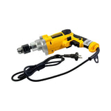 Bormașină Electrică cu Percuție 950W, Mandrină 13 mm, 0–3000 RPM, Viteză Variabilă, Mâner Lateral