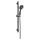 Set dus cu dispersor mobil AS620, negru