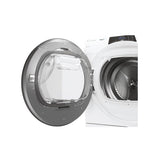 Uscator de rufe, Candy, H9A2TRE-S, 9kg, 15+1 programe, WiFi, Alb