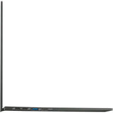 Laptop ACER Swift Edge SFA16-41-R77B, AMD Ryzen 7 PRO 6850U pana la 4.7GHz, 16" WQUXGA, 32GB, SSD 2TB, AMD Radeon Graphics 680M, Windows 11 Pro, Negru