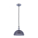 Pendul Klausen, Contour Sp1, Fumuriu, KL 111067, E27, 1 x 11 W