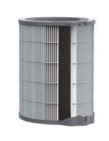 Purificator de aer HOOVER HHP70CAH011, 4 trepte viteza, Hepa, Wi-Fi, Alb