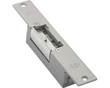 Broasca Ingropata Electromagnetica Jis 12v / Ac, Cu Placa 25/159 Mm, Otel Gri