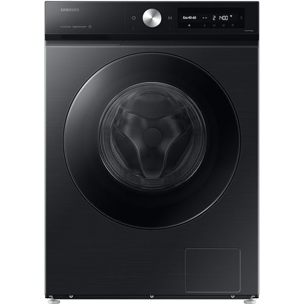 Masina de spalat rufe Samsung WW11DB7B34GBU4, 11 kg, 1400 rpm, clasa energetica A, negru