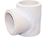 Racord Tub Refractar Samota Helios Ø 190 Mm