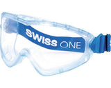 Ochelari De Protectie Universala Jsp Profile Cu Aerisire Indirecta