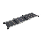 Rampa pentru caini, 4pets, EasySteps, 160x70cm