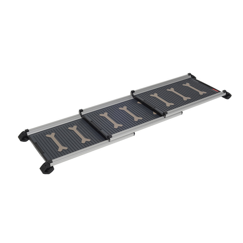 Rampa pentru caini, 4pets, EasySteps, 160x70cm