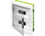 Tablou Distributie Electrica Gewiss 40cdki 36 Module Ip40, Montaj Gipscarton