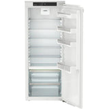 Frigider Incorporabil cu o Usa LIEBHERR IRBD 4520, 223 l, H 145.4 cm, Clasa D, Alb
