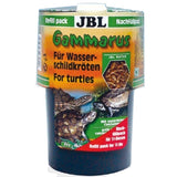 Hrana pentru broaste testoase JBL Gammarus Refill, 80 g