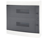 Tablou Distributie Electrica Gewiss 40cd 36 Module Ip40, Montaj Aparent