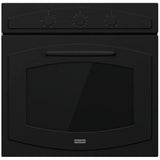 Cuptor Incorporabil FRANKE FCO 82 H BT, Electric, Autocuratare cu Abur, 65 l, Clasa A, Negru