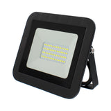 Proiector LED Well, 30W, 2400 lm, IP65, 6500K, Negru