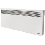 Convector de perete TESY CN 051 300 EI CLOUD W, 3000 W, control prin internet, tesyCloud, seria LivEco Cloud