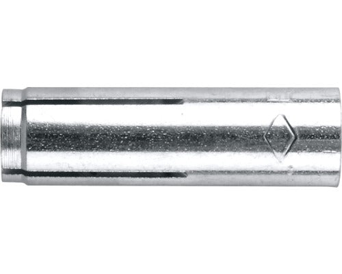 Ancore Conexpand Cu Camasa Tox Impact Ø10x30 Mm, Filet Metric M8, 100 Bucati