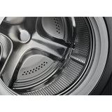 Masina de Spalat Rufe Frontala Slim ELECTROLUX PerfectCare600 EW6SM327DE, 7 kg, 1400rpm, Clasa B, Argintiu Inchis