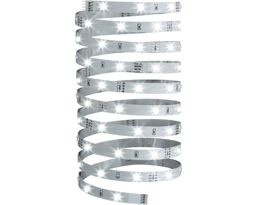 Banda Led Yourled Eco 5m 10, 5w, Lumina Neutra