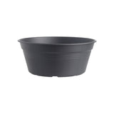 Bol Green Basics pentru bulbi de flori cu diametrul de 33 cm negru