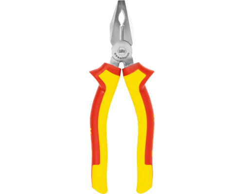 Cleste Combinat Patent Wiha Electric 160mm