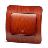 Intrerupator Cap Cruce Elbi Jazz 10 A Incastrat Cires ST