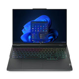 Laptop Gaming Lenovo Legion Pro 7 16IRX8H cu procesor Intel® Core™ i9-13900HX pana la 5.40 GHz, 16", WQXGA, IPS, 240Hz, 32GB, 1TB SSD, NVIDIA® GeForce RTX™ 4080 12GB GDDR6, Windows 11 Home, Onyx Grey, 3y on-site Premium Care