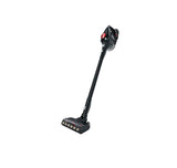 Aspirator Vertical BOSCH Unlimited Gen2 Serie 8 BCS82POW15, 0.4l, 18V, Autonomie maxima 45 min, motor TurboSpin, Negru