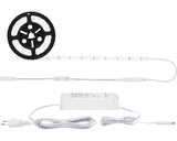 Banda Led Simpled Power 3m 33w, Lumina Neutra, Incl. Variator & Alimentator