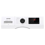 Masina de spalat rufe frontala GORENJE WHP72ES, 7 kg, 1200rpm, Clasa E, Alb