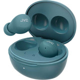 Casti audio In-Ear JVC HA-A6T-Z-U Gummy Mini, Bluetooth, True Wireless, Verde