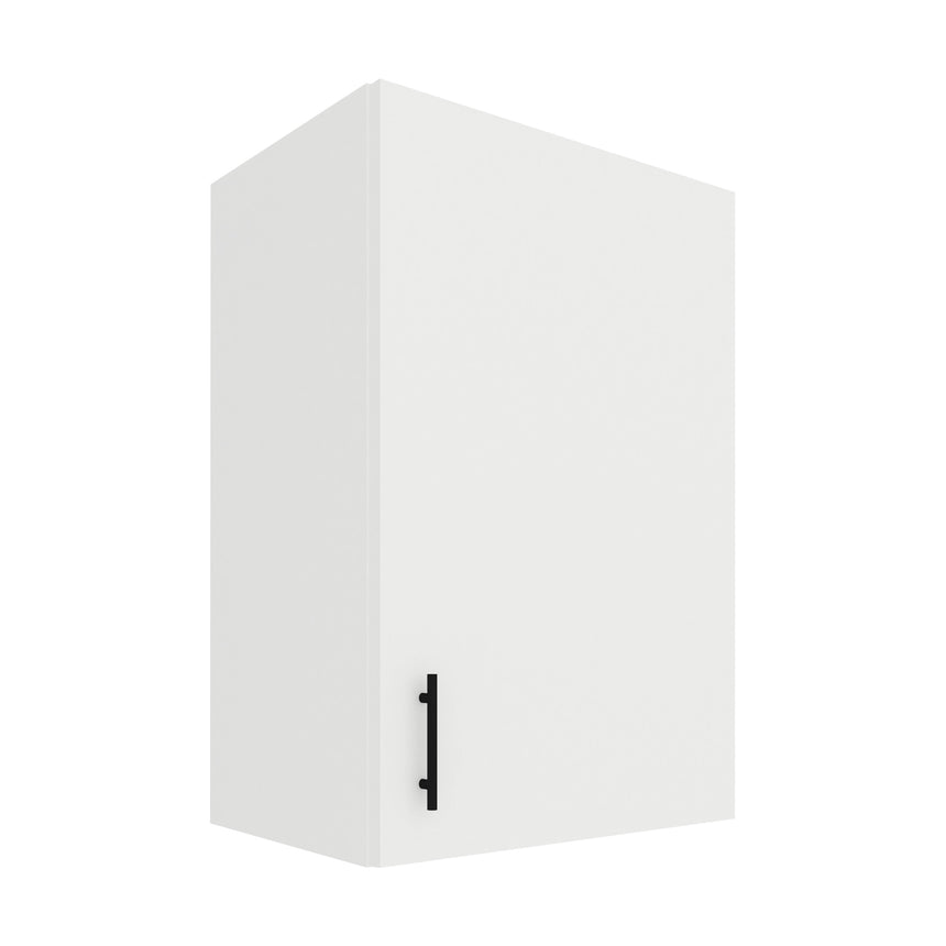 Corp Superior haaus, 1 Usa, Alb, 40 x 30 x 60 cm