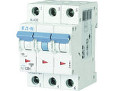 Disjunctor Electric Modular Eaton Xpole 3p 20a 10ka, Curba C