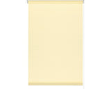 Rulou Semi-opac Uni Bej 60x175 Cm