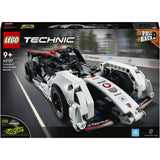 LEGO® Technic - Formula E® Porsche 99X Electric 42137, 422 piese